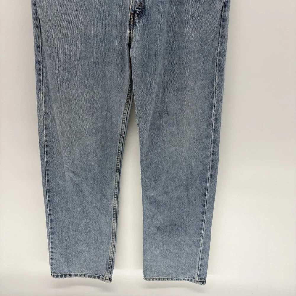 Levis jeans have